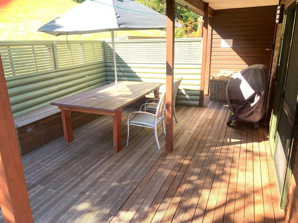 12 Oregon Heights House in Hanmer Springs