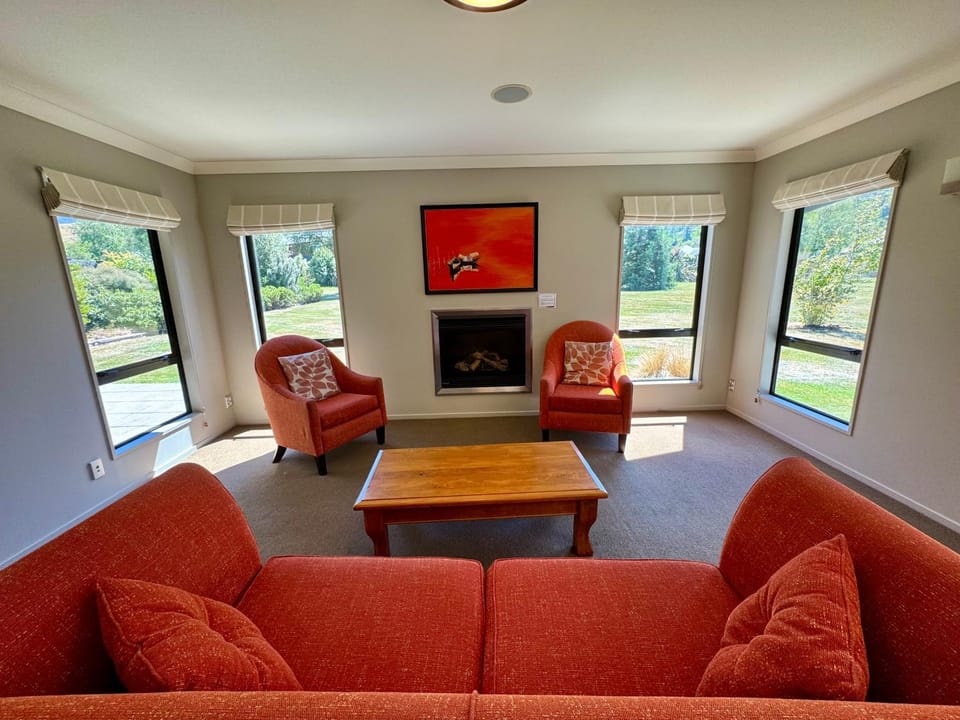6 Mt Isobel Place House in Hanmer Springs