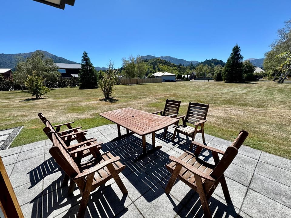 6 Mt Isobel Place House in Hanmer Springs