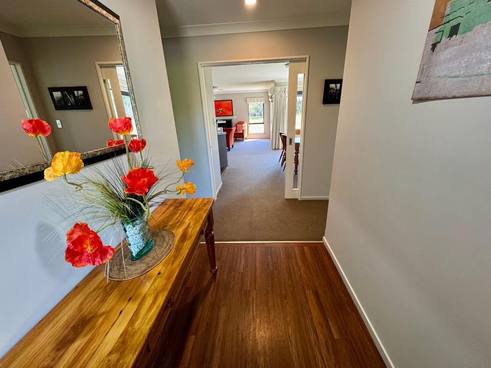 6 Mt Isobel Place House in Hanmer Springs