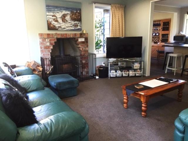 28 Scarborough Tce House in Hanmer Springs