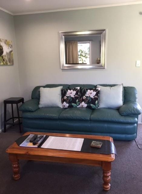 28 Scarborough Tce House in Hanmer Springs