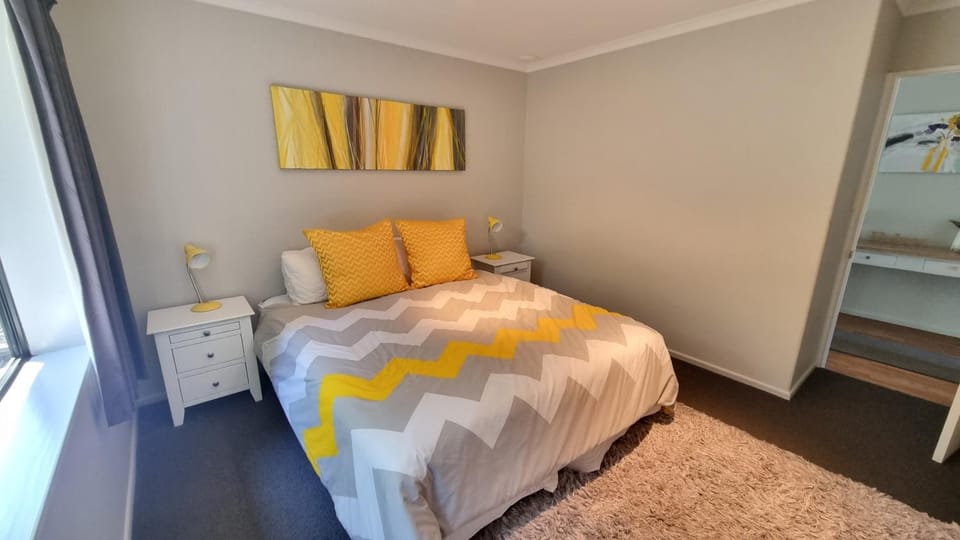 5b Torquay Tce House in Hanmer Springs
