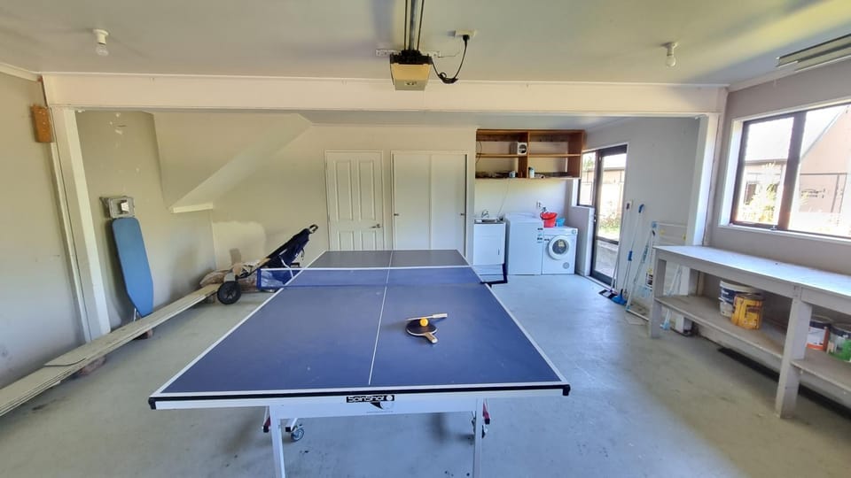 5b Torquay Tce House in Hanmer Springs