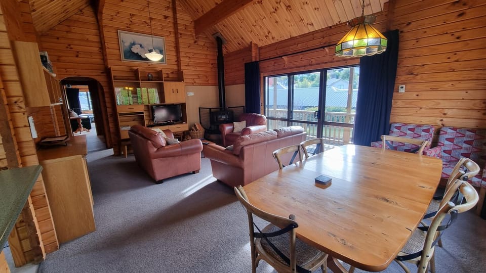 20 Bristol Street House in Hanmer Springs