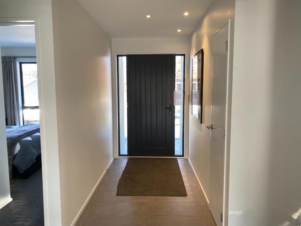 30 Rutherford Crescent House in Hanmer Springs