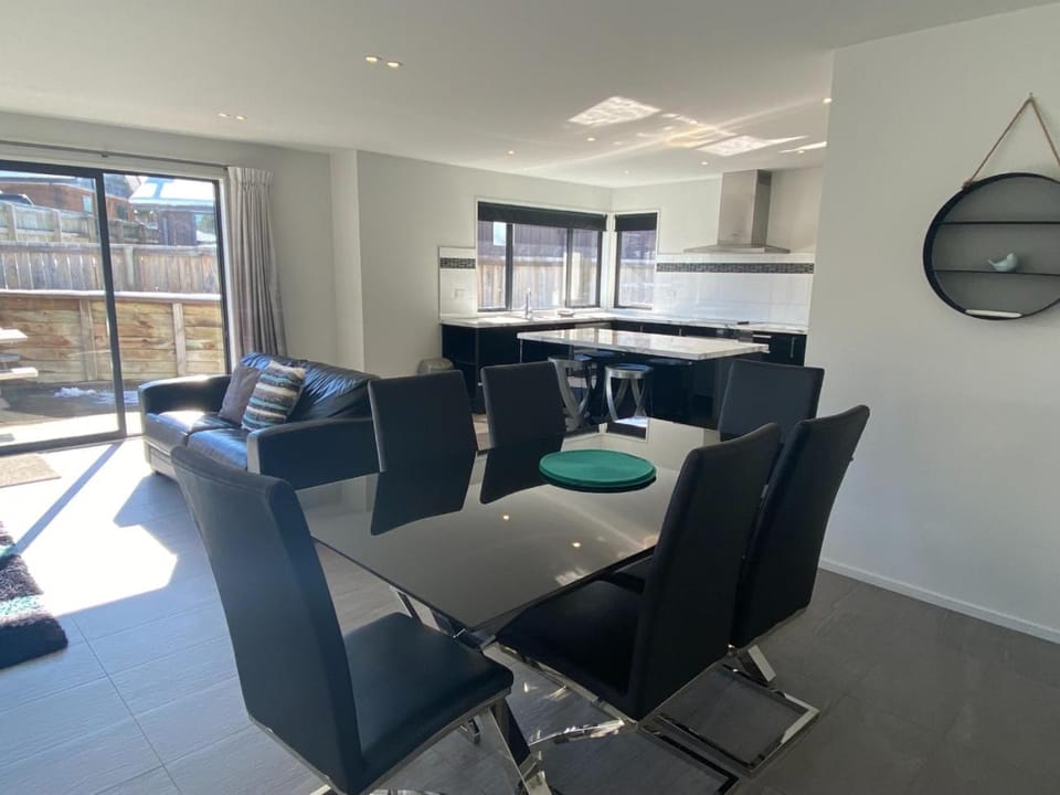 30 Rutherford Crescent House in Hanmer Springs