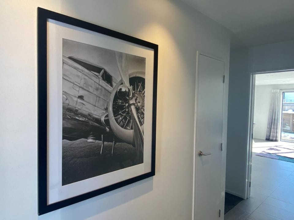 30 Rutherford Crescent House in Hanmer Springs