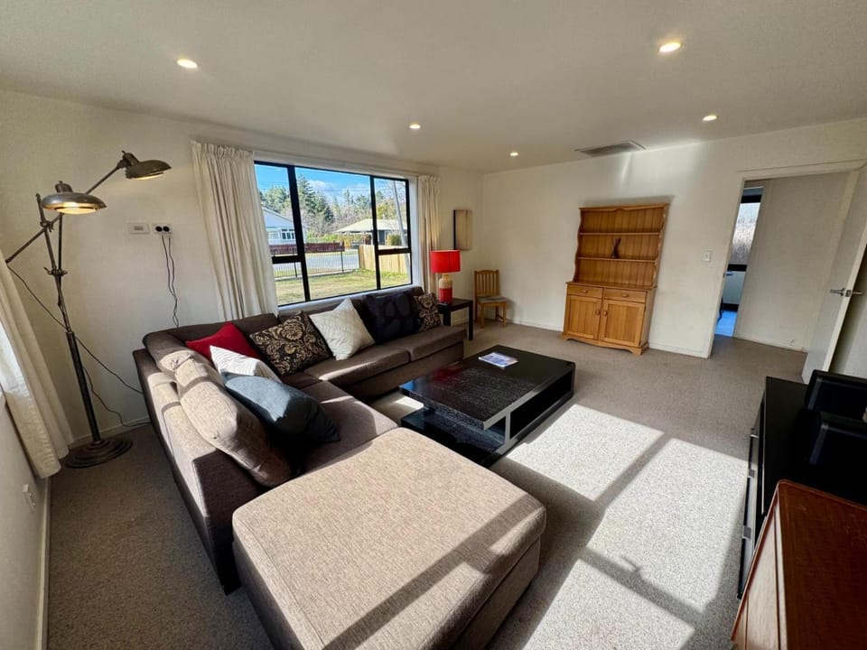 42 Scarborough Tce House in Hanmer Springs