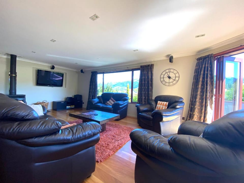 12 Tarndale Place House in Hanmer Springs