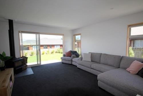 15 Hepburn Lane House in Hanmer Springs