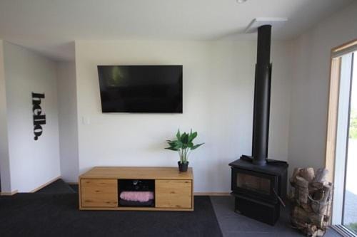 15 Hepburn Lane House in Hanmer Springs