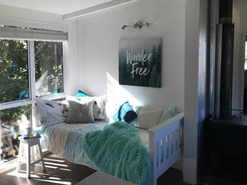 9 Alpine Avenue House in Hanmer Springs