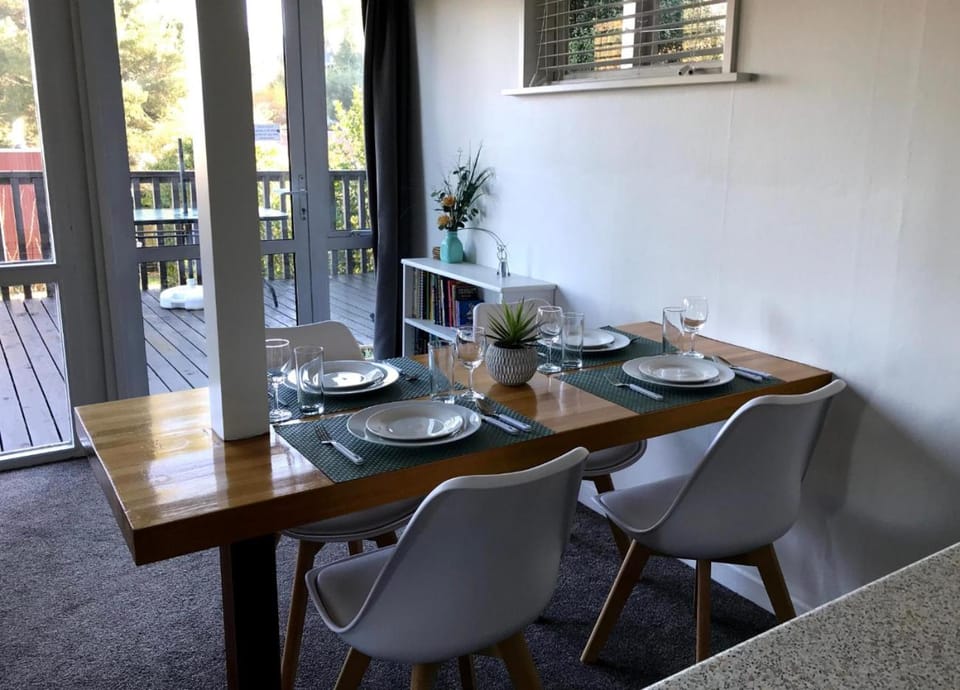 9 Alpine Avenue House in Hanmer Springs