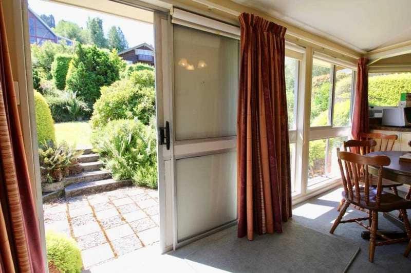 25 Chalet Crescent House in Hanmer Springs