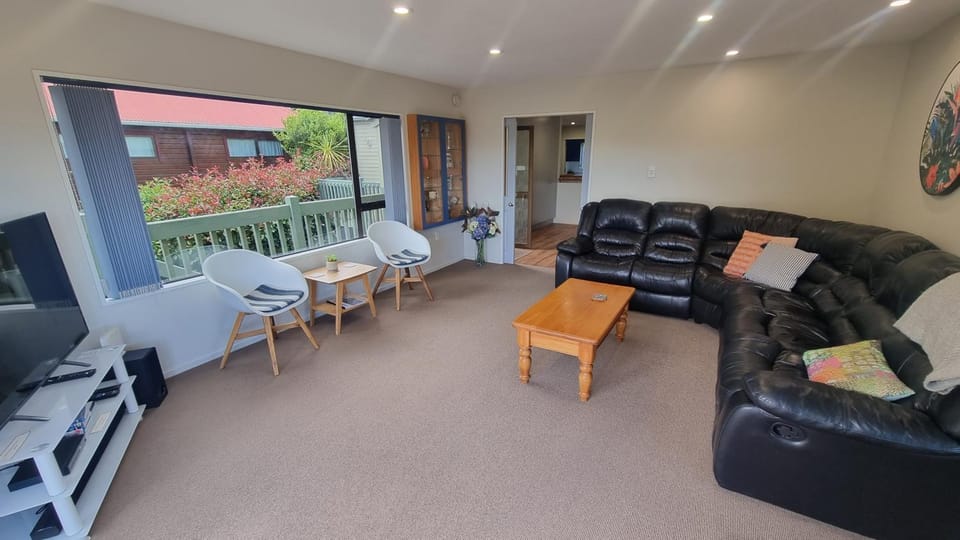 17 Alpine Avenue House in Hanmer Springs