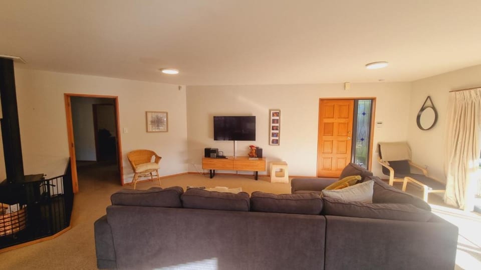 4a Bath Street House in Hanmer Springs