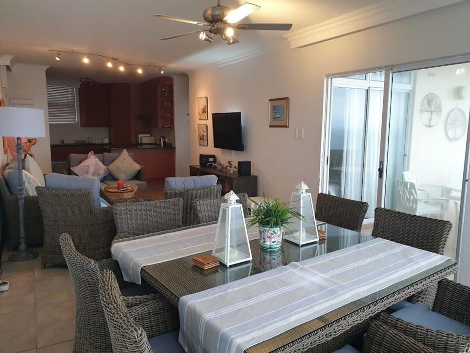 105 Sea Lodge Apartment in Umhlanga