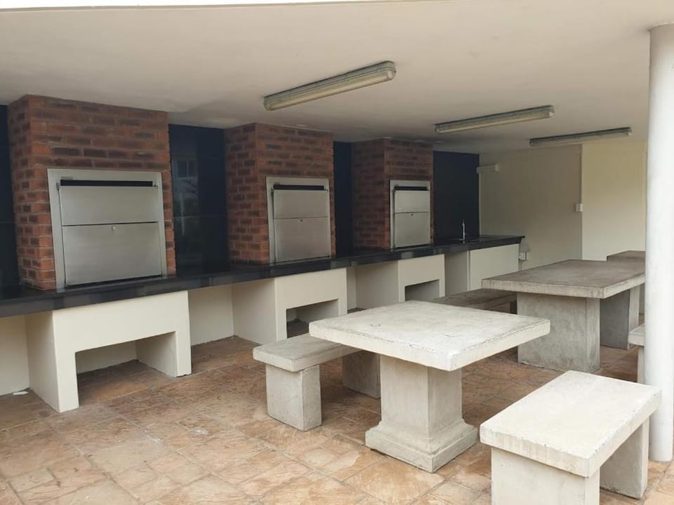 105 Sea Lodge Apartment in Umhlanga