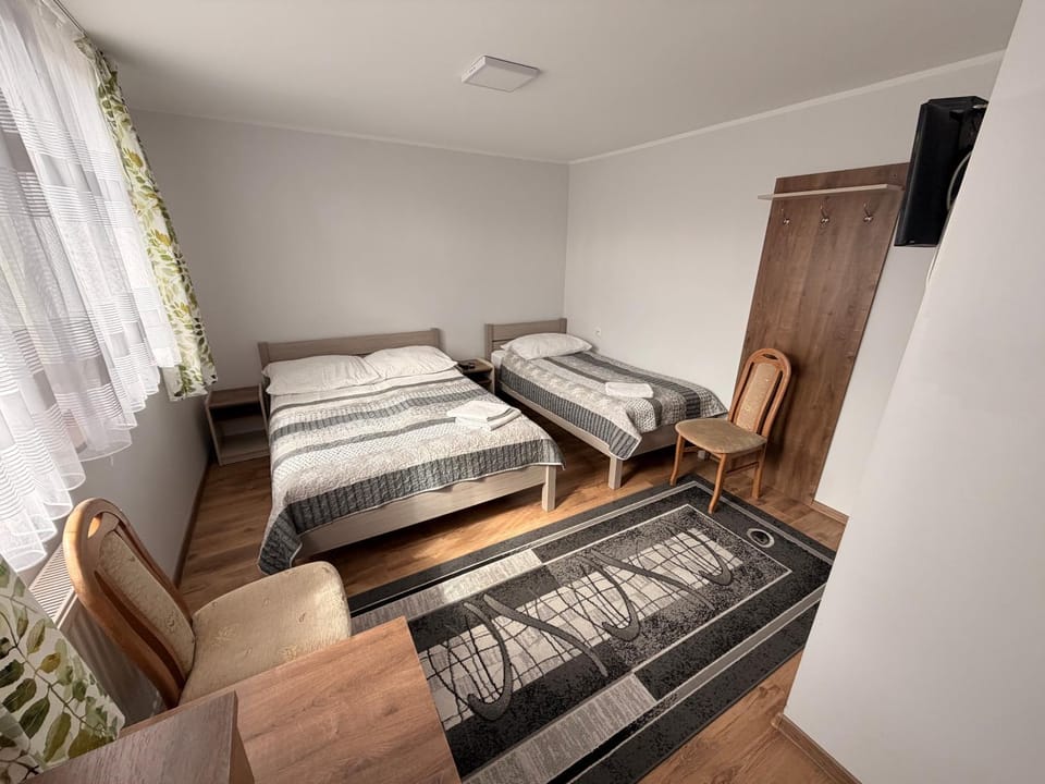 U Marzeny Vacation rental in Pomeranian Voivodeship