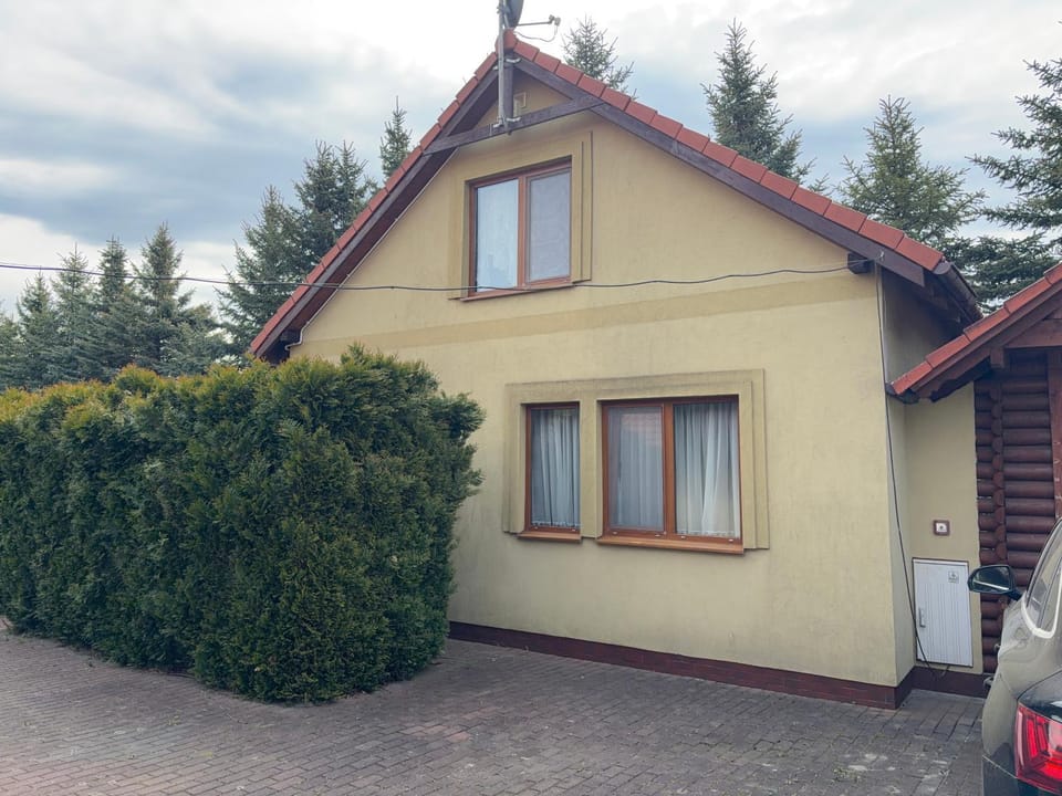 U Marzeny Vacation rental in Pomeranian Voivodeship