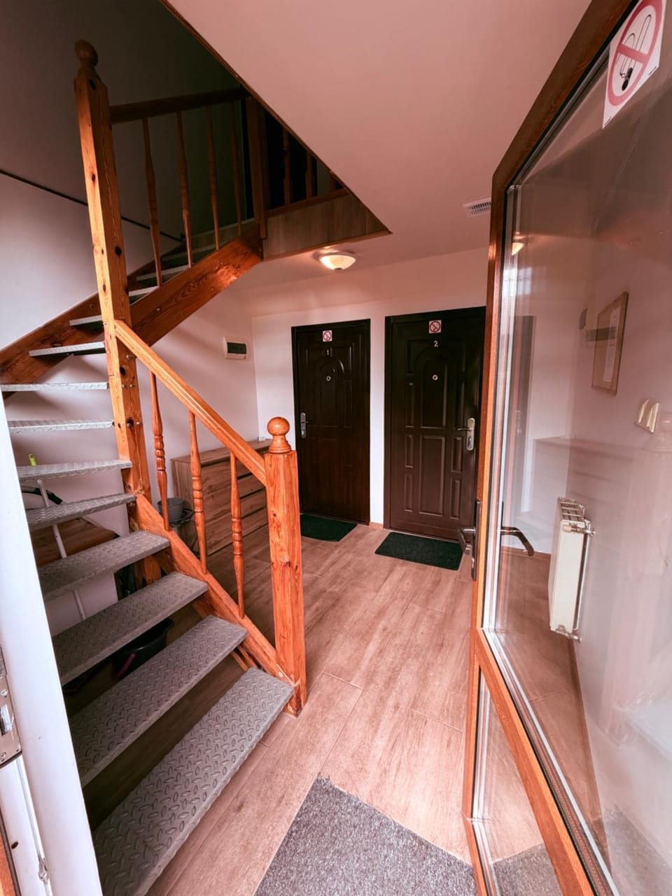 U Marzeny Vacation rental in Pomeranian Voivodeship