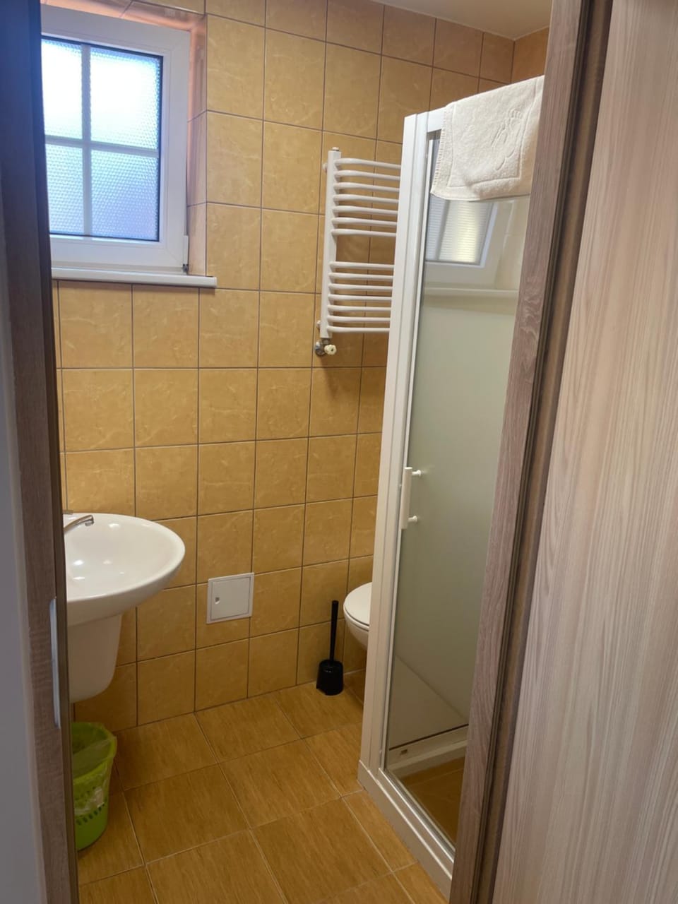 U Marzeny Vacation rental in Pomeranian Voivodeship