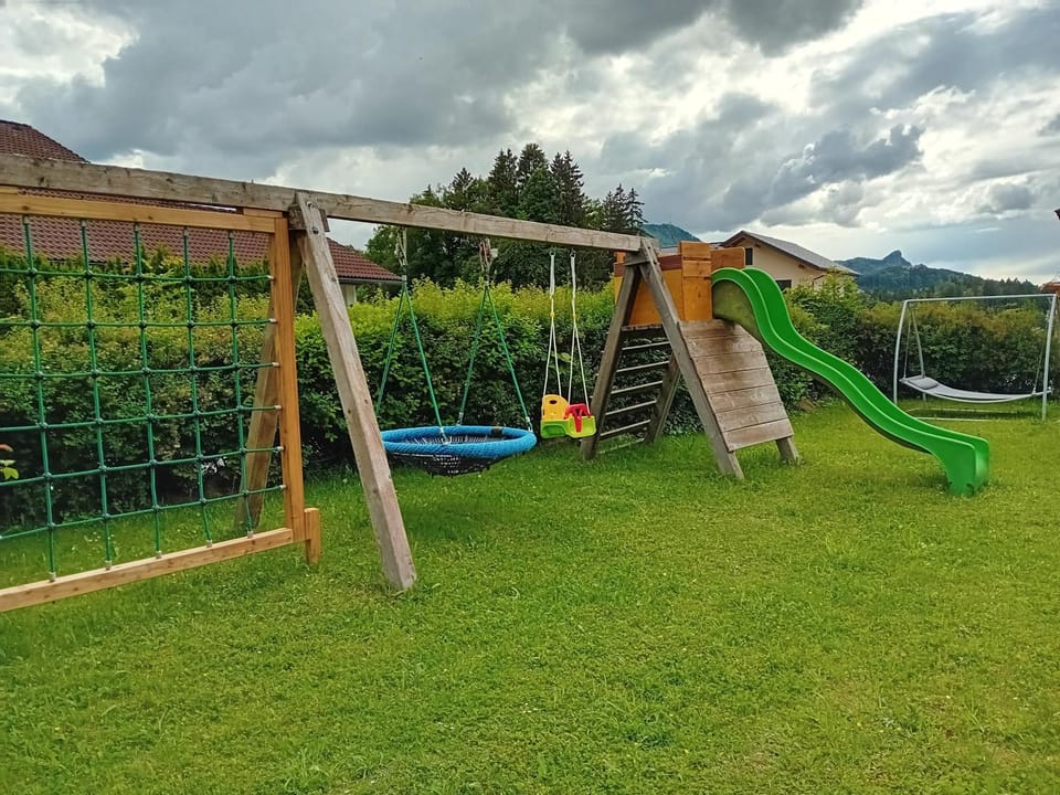 Ferienhof Kehlbauer Farm Stay in Salzburgerland