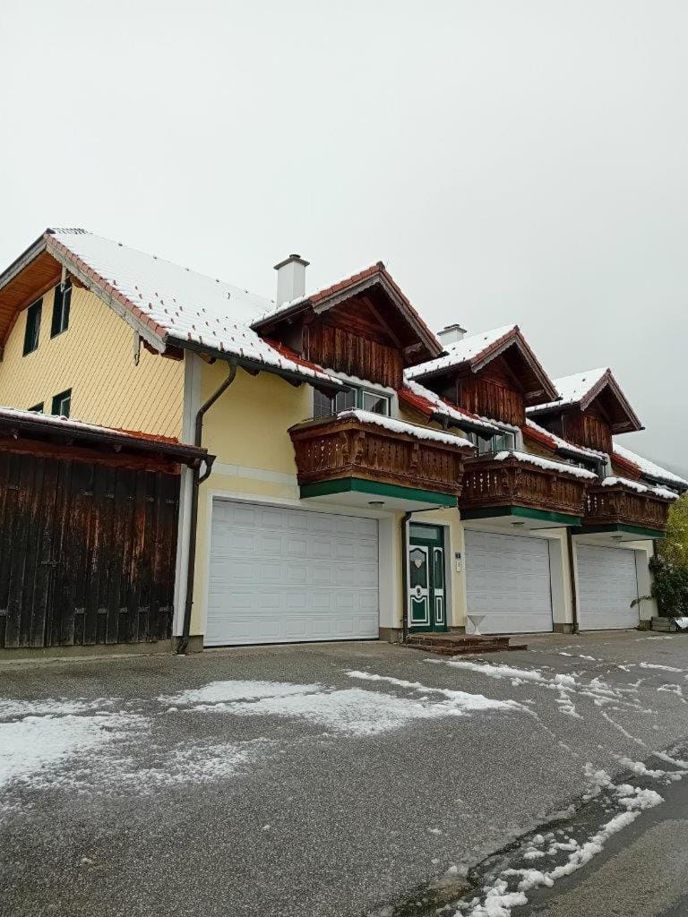 Ferienhof Kehlbauer Farm Stay in Salzburgerland
