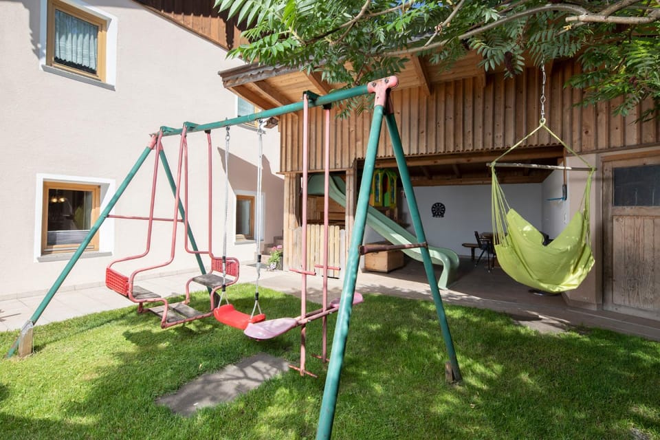 Children play ground