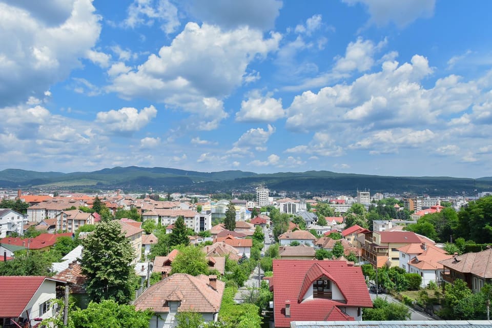 City view