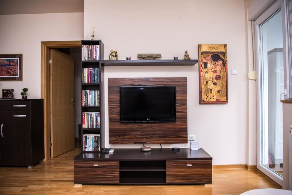 TV and multimedia