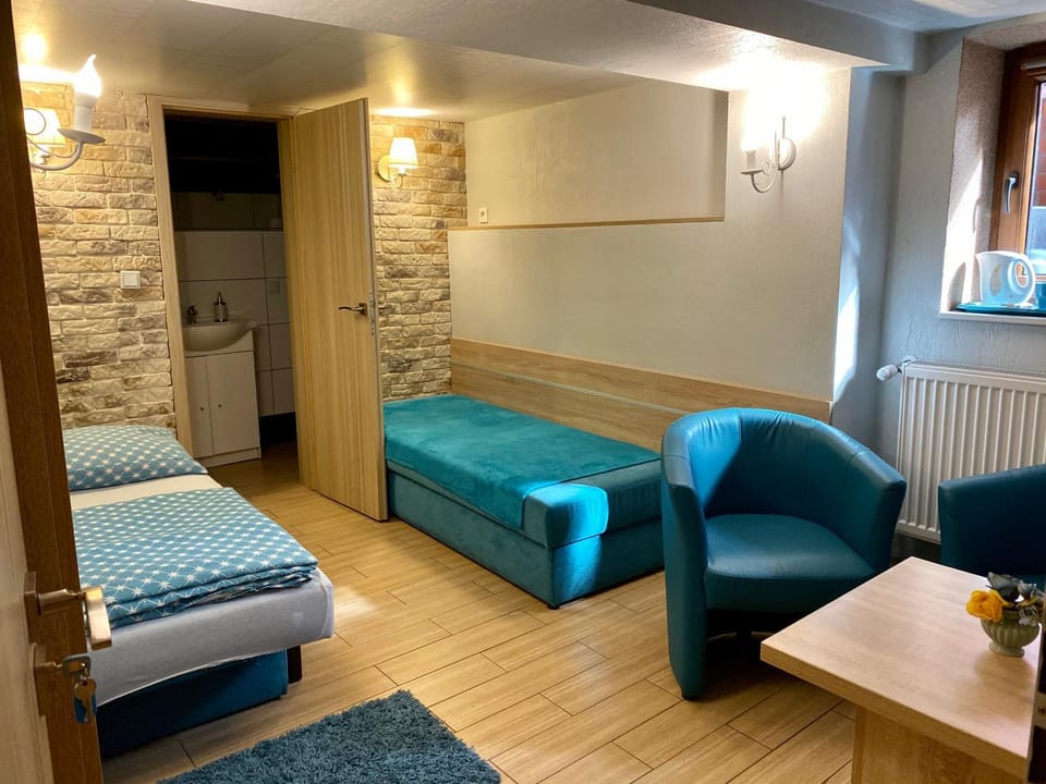 Pokoje Gościnne Gniezno Vacation rental in Greater Poland Voivodeship