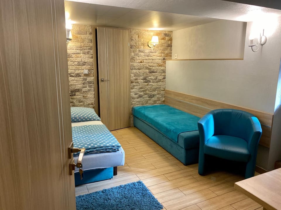 Pokoje Gościnne Gniezno Vacation rental in Greater Poland Voivodeship