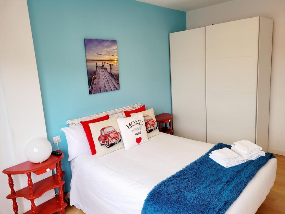 Amplio piso con vistas en la entrada del camino C4 Apartment in Santiago de Compostela