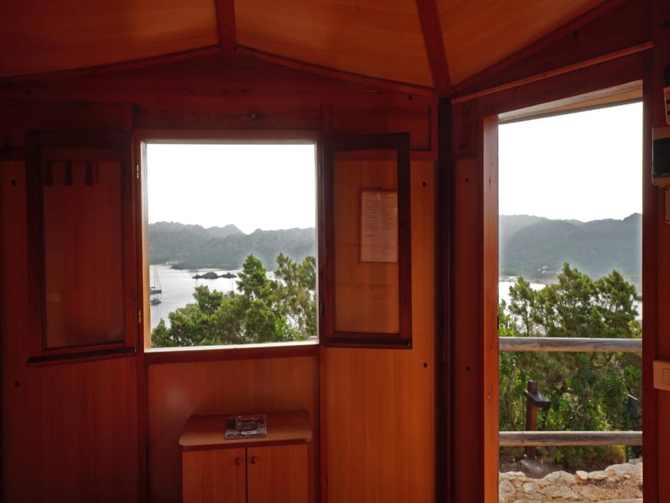 Day, Sea view