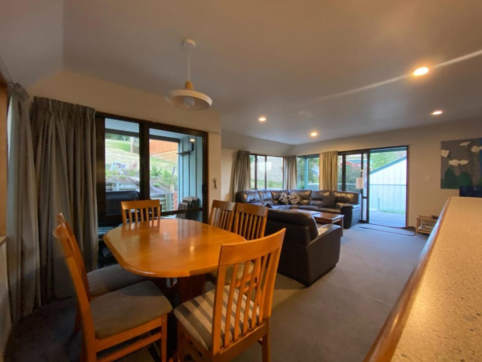 20b Alpine Ave House in Hanmer Springs