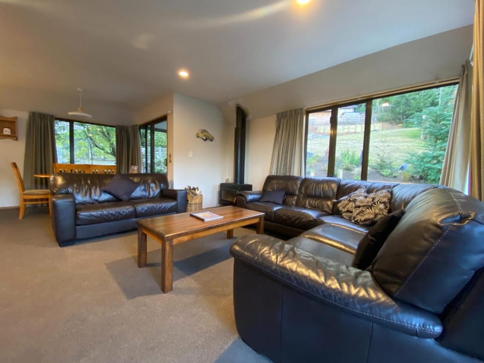 20b Alpine Ave House in Hanmer Springs