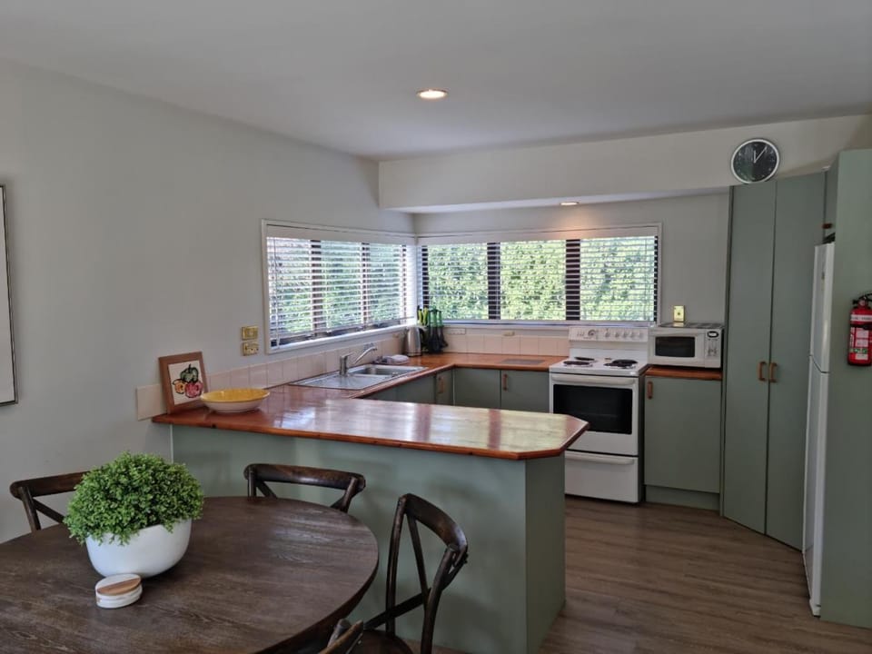 56 Conical Hill Road House in Hanmer Springs