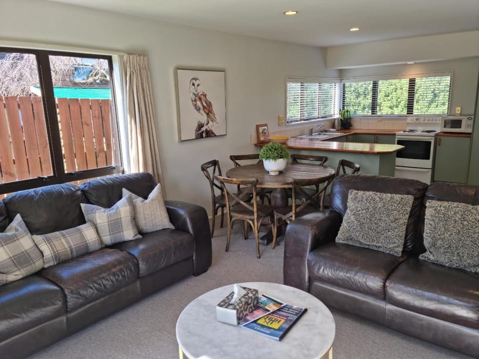 56 Conical Hill Road House in Hanmer Springs