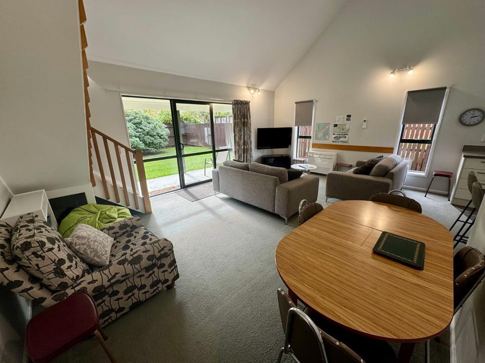 15b Caverhill Close House in Hanmer Springs