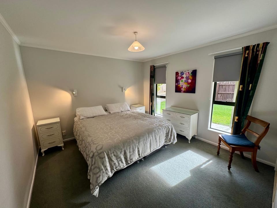15b Caverhill Close House in Hanmer Springs