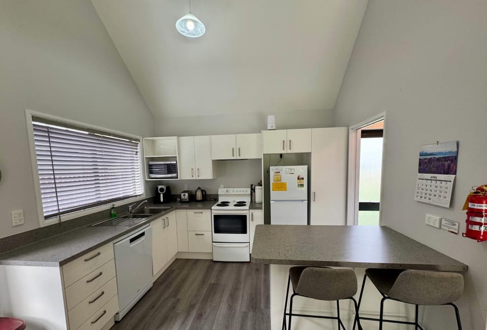 15b Caverhill Close House in Hanmer Springs