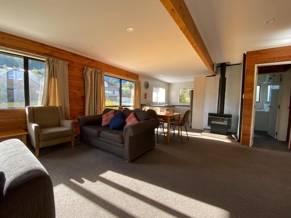 23 Caverhill Close House in Hanmer Springs