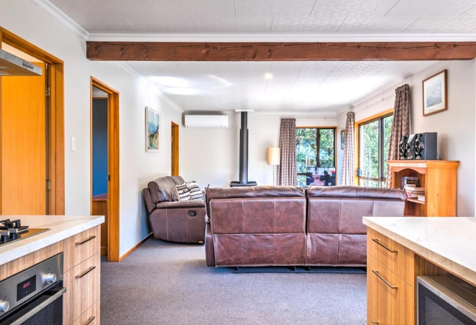 7b Denby Place House in Hanmer Springs