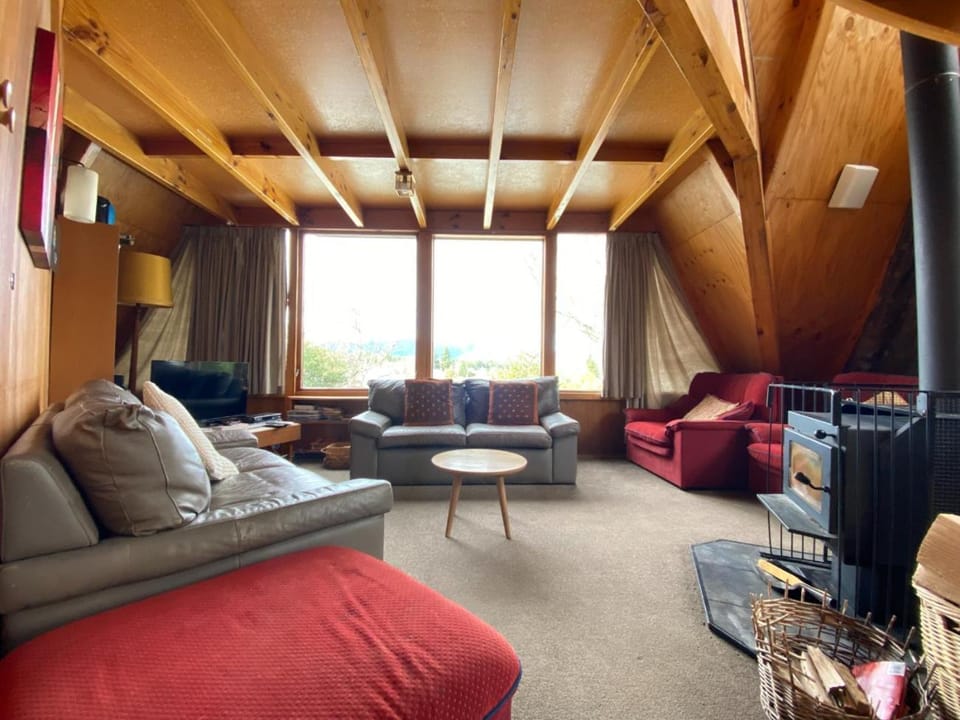 9 Chalet Cres House in Hanmer Springs