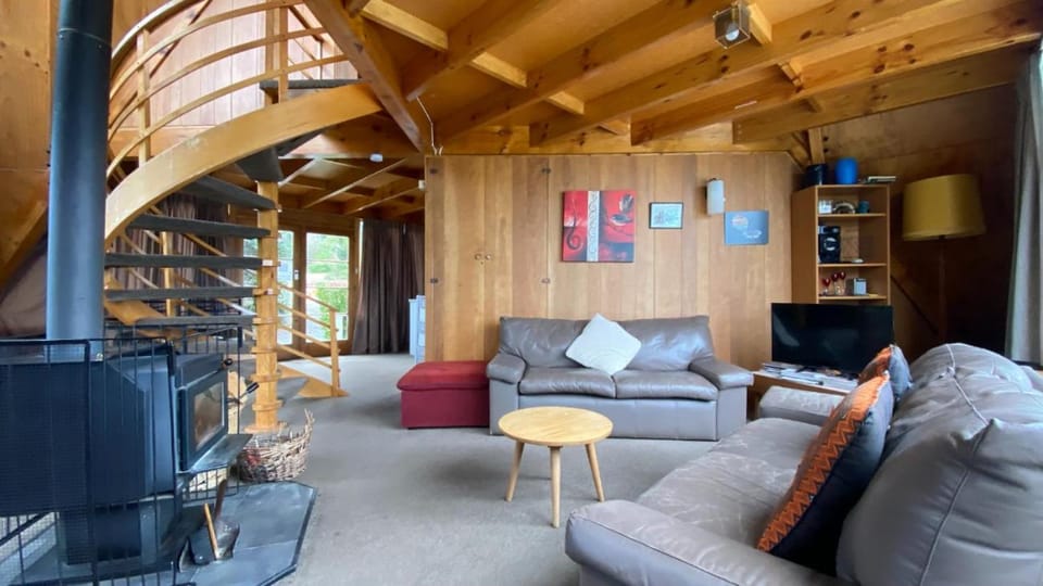9 Chalet Cres House in Hanmer Springs