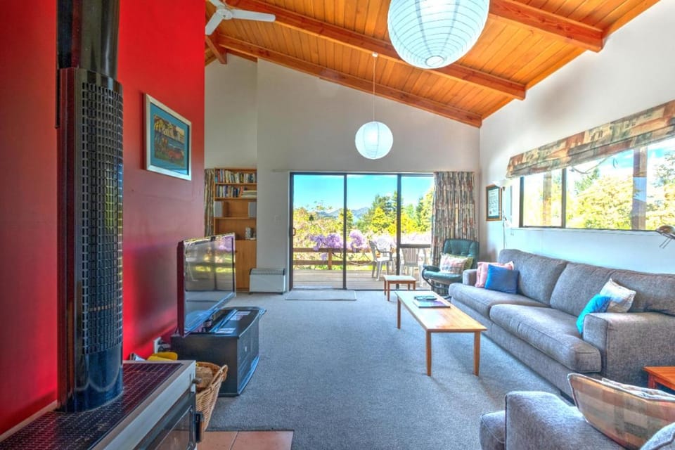 34 Denby Place House in Hanmer Springs