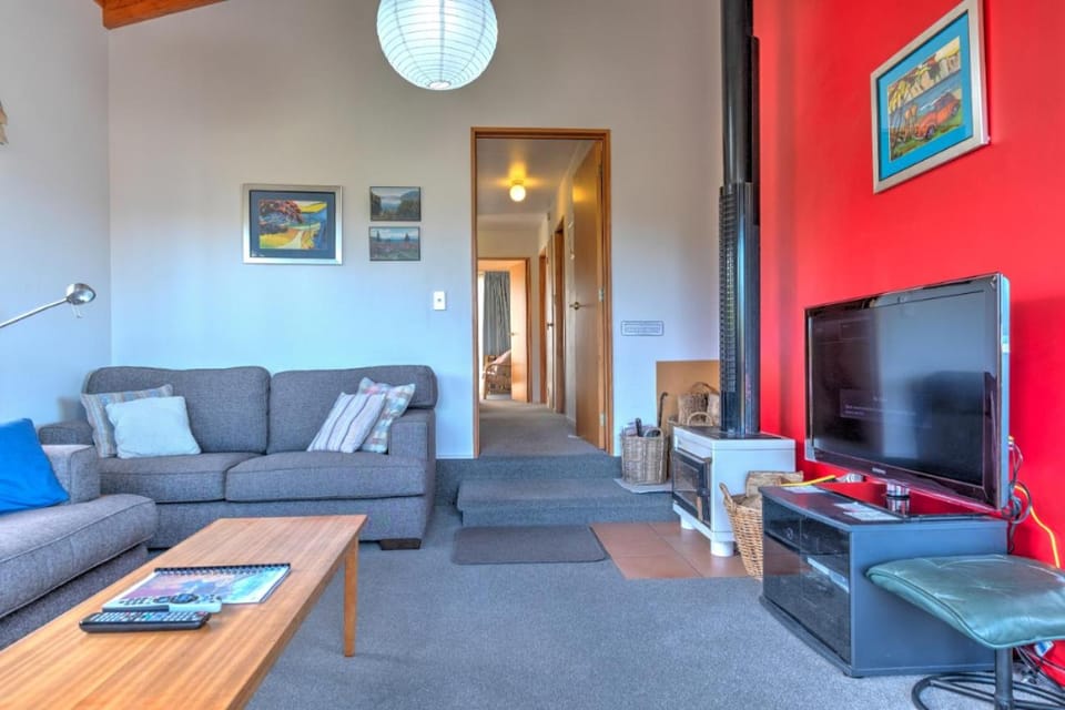34 Denby Place House in Hanmer Springs
