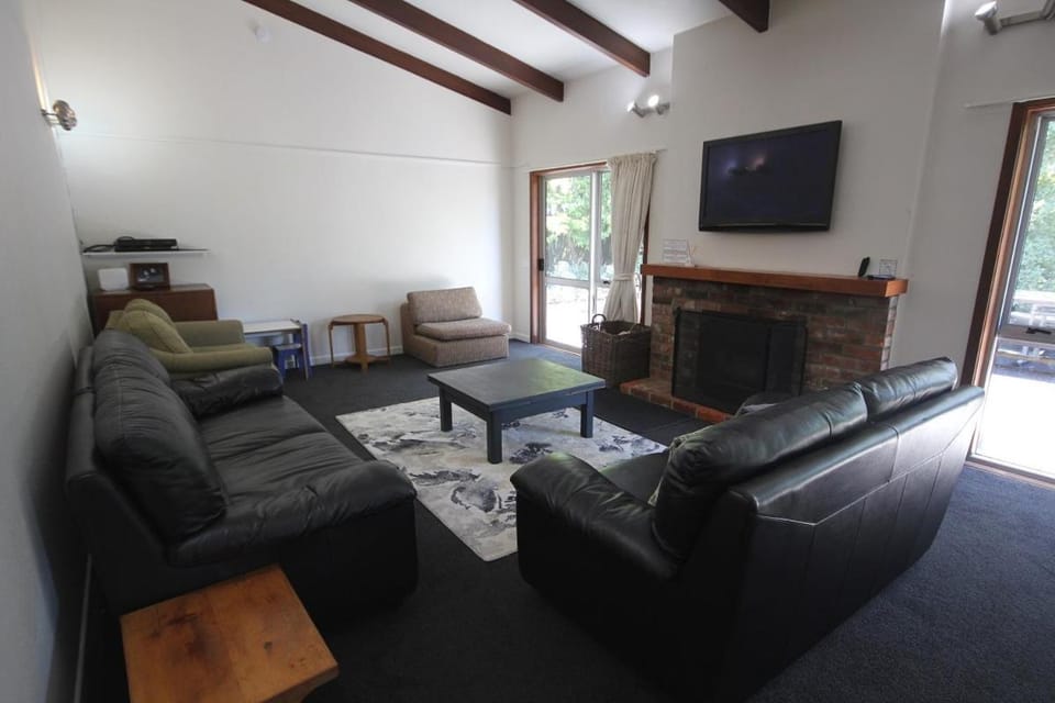 30 Harrogate Street House in Hanmer Springs